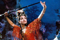 [ẢNH] Những kỷ lục khó lật đổ của bộ phim ‘Tây du ký 1986’