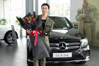 [ẢNH] So bì khối tài sản của gia đình “Hoa râm bụt”: Hòa Minzy, Đức Phúc, Erik 