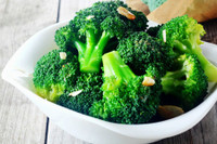 [ẢNH] 9 thực phẩm ăn buổi sáng cực tốt cho gan