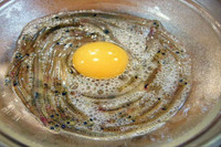 [ẢNH] Những món ăn tươi sống được yêu thích trên thế giới