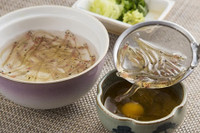 [ẢNH] Những món ăn tươi sống được yêu thích trên thế giới