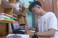 [ẢNH] Những thông tin ai biết về 4 thí sinh vào vòng chung kết ‘Đường lên đỉnh Olympia 2020’