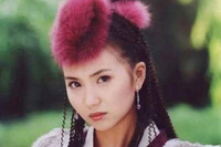 [ẢNH] Hành trình ‘thăng hạng’ nhan sắc của tứ đại mỹ nhân ‘Thiên long bát bộ’ 2003