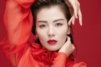 [ẢNH] Lưu Đào: Từ ‘mỹ nhân phim cổ trang’ đến người vợ cần mẫn trả nợ nghìn tỷ cho chồng đại gia