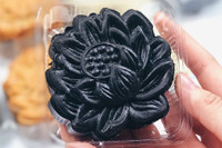 [ẢNH] Điểm danh những món ăn có màu đen 'chất lừ' khiến tín đồ ẩm thực thích mê