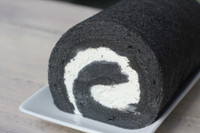 [ẢNH] Điểm danh những món ăn có màu đen 'chất lừ' khiến tín đồ ẩm thực thích mê