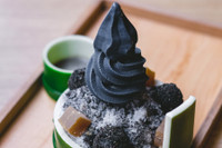 [ẢNH] Điểm danh những món ăn có màu đen 'chất lừ' khiến tín đồ ẩm thực thích mê