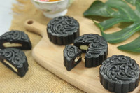 [ẢNH] Điểm danh những món ăn có màu đen 'chất lừ' khiến tín đồ ẩm thực thích mê