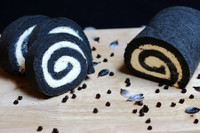 [ẢNH] Điểm danh những món ăn có màu đen 'chất lừ' khiến tín đồ ẩm thực thích mê