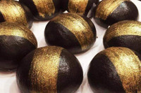 [ẢNH] Điểm danh những món ăn có màu đen 'chất lừ' khiến tín đồ ẩm thực thích mê