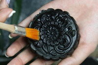 [ẢNH] Điểm danh những món ăn có màu đen 'chất lừ' khiến tín đồ ẩm thực thích mê