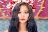 [ẢNH] Sắc vóc gợi cảm của những thần tượng được ví như ‘búp bê sống’ của làng giải trí Hàn