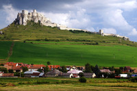 [ẢNH] Những lâu đài hàng trăm năm tuổi bị bỏ hoang trên thế giới