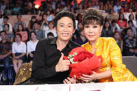 [ẢNH] Những nghệ sĩ có sức ảnh hưởng bậc nhất showbiz Việt 