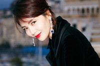 [ẢNH] Lưu Đào: Từ ‘mỹ nhân phim cổ trang’ đến người vợ cần mẫn trả nợ nghìn tỷ cho chồng đại gia