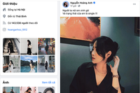 [ẢNH] Đoàn Văn Hậu và bạn gái nhiều lần ‘gương vỡ lại lành’ khiến cộng đồng mạng phát ‘sốt' 