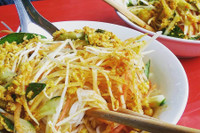 [ẢNH] Những đặc sản nức tiếng có tên gọi “độc nhất vô nhị” tại Việt Nam