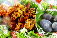 [ẢNH] Những đặc sản nức tiếng có tên gọi “độc nhất vô nhị” tại Việt Nam