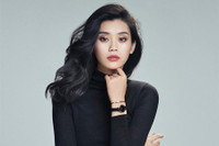 [ẢNH] Cuộc sống đổi thay của ‘chân dài’ Hề Mộng Dao sau một năm làm con dâu tỷ phú