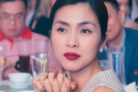 [ẢNH] Cuộc sống của những mỹ nhân showbiz Việt 'theo chồng bỏ cuộc chơi' hiện ra sao?