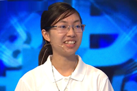 [ẢNH] Những thông tin ai biết về 4 thí sinh vào vòng chung kết ‘Đường lên đỉnh Olympia 2020’