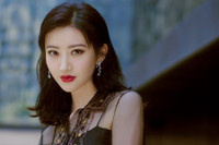 [ẢNH] Nhan sắc của những mỹ nhân Cbiz gắn liền với biệt danh 'bình hoa di động'