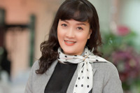 [ẢNH] Cuộc hôn nhân kín tiếng của ‘Táo bà’ Vân Dung