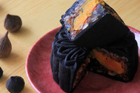 [ẢNH] Điểm danh những món ăn có màu đen 'chất lừ' khiến tín đồ ẩm thực thích mê