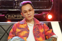 [ẢNH] Điểm danh những rapper thành công nhất Việt Nam hiện nay