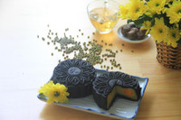 [ẢNH] Điểm danh những món ăn có màu đen 'chất lừ' khiến tín đồ ẩm thực thích mê