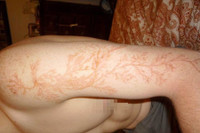 [ẢNH] Bí ẩn hiện tượng 