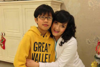 [ẢNH] Cuộc hôn nhân kín tiếng của ‘Táo bà’ Vân Dung