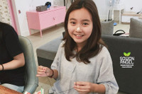 [ẢNH] Màn ‘lột xác’ ngoạn mục của sao nhí phim ‘Điều kỳ diệu ở phòng giam số 7’