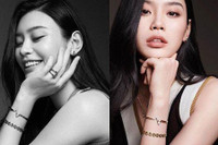 [ẢNH] Cuộc sống đổi thay của ‘chân dài’ Hề Mộng Dao sau một năm làm con dâu tỷ phú