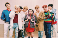 [ẢNH] Nàng ‘Điêu Thuyền 100kg’ quyền lực nhất làng giải trí Nhật Bản