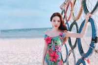 [ẢNH] Những sao Việt ‘treo thưởng’ tiền tỷ để phủ nhận tin đồn thất thiệt