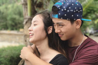 [ẢNH] Vợ cũ Hoài Lâm hậu ly hôn: Nhan sắc ‘lên hương’, cuộc sống bình yên bên 2 con nhỏ