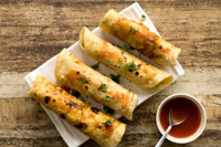 [ẢNH] Top 8 'thiên đường ẩm thực' nổi tiếng thế giới