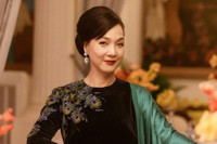 [ẢNH] Chiêm ngưỡng nhan sắc của những ‘đại mỹ nhân’ lừng lẫy Vbiz một thời