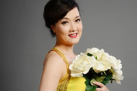 [ẢNH] Cuộc hôn nhân kín tiếng của ‘Táo bà’ Vân Dung