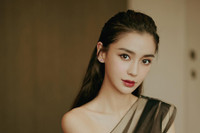 [ẢNH] Nhan sắc của những mỹ nhân Cbiz gắn liền với biệt danh 'bình hoa di động'