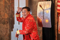 [ẢNH] Những kỷ lục khó lật đổ của bộ phim ‘Tây du ký 1986’