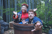 [ẢNH] Nàng ‘Điêu Thuyền 100kg’ quyền lực nhất làng giải trí Nhật Bản