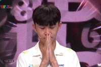 [ẢNH] Những thông tin ai biết về 4 thí sinh vào vòng chung kết ‘Đường lên đỉnh Olympia 2020’