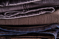 [ẢNH] ‘Bỏ túi’ những bí quyết để giúp quần jean của bạn luôn trông như mới