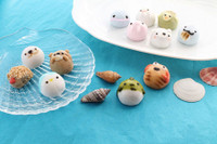 [ẢNH] Khám phá 5 món bánh bao có vẻ ngoài siêu lạ mắt