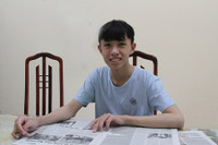 [ẢNH] Những thông tin ai biết về 4 thí sinh vào vòng chung kết ‘Đường lên đỉnh Olympia 2020’