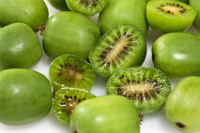 [ẢNH] Lạc vào thế giới tí hon với loạt rau củ quả có kích cỡ siêu nhỏ