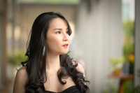 [ẢNH] Cuộc sống của những mỹ nhân showbiz Việt 'theo chồng bỏ cuộc chơi' hiện ra sao?