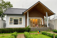 [ẢNH] NSND Kim Xuân ở tuổi 64: Sự nghiệp thành công, hôn nhân viên mãn